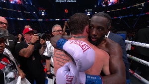 Las primeras palabras de Sa&uacute;l "Canelo" &Aacute;lvarez tras la derrota hist&oacute;rica: "Vine para tomar riesgos y probarme"