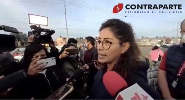 11 “franeleros” han sido remitidos al Juzgado Calificador: Tránsito municipal de Puebla