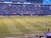 Vence M&eacute;xico a Guatemala y mantiene invicto