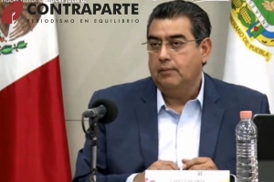 Gobierno de Puebla pagó 2 mil 600 mdp por juicio perdido contra el SAT