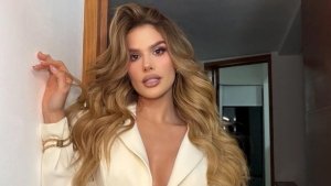 Marie Claire confiesa c&oacute;mo se ganaba la vida antes de ser famosa y triunfar en la televisi&oacute;n