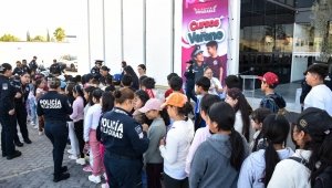 SSC realizar&aacute; tres conservatorios para fortalecer la seguridad