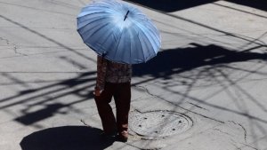 ¡Toma precauciones! Tormenta invernal traerá frío al norte; sigue el calor en centro y sur de México