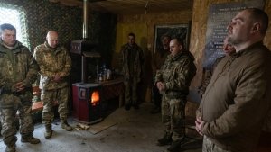 Ofertas falsas terminan en combate: peruanos son enviados a guerra de Rusia contra Ucrania