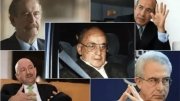 &iquest;De cu&aacute;nto eran las millonarias pensiones a expresidentes en M&eacute;xico?