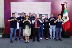 Impulso Estatal a estudiantes transforma vidas de personas con discapacidad