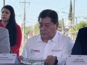 En dos semanas se inaugurar&aacute; la rehabilitaci&oacute;n del camino al Bat&aacute;n