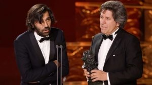&quot;Emilia Pérez&quot; Gana Goya a Mejor Película Europea En Medio de Polémica con Karla Sofía Gascón