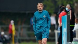 Director de fuerzas b&aacute;sicas del Am&eacute;rica: 'El due&ntilde;o me pidi&oacute; jugadores en Primera, no Liguillas'