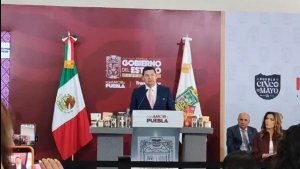 Armenta solicita al Poder Judicial actuaci&oacute;n imparcial por caso Romero Razo