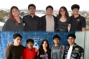 Estudiantes de la BUAP triunfan en hackathon de Tiendas 3B con soluciones tecnol&oacute;gicas innovadoras