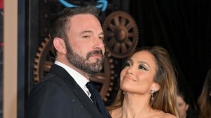 La confesi&oacute;n m&aacute;s dura de Jennifer Lopez tras su ruptura con Ben Affleck: "Ten&iacute;a miedo de estar sola"