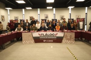 Refuerza Gobierno de la Ciudad acciones de prevención ante la temporada de lluvias con coordinación intergubernamental