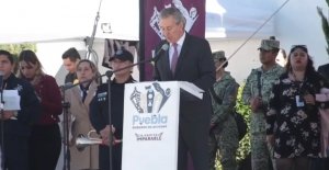 Pepe Chedraui destaca la preparación de la nueva generación de policías