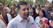 Armenta anuncia rehabilitaci&oacute;n de museos y exige a funcionarios trabajar en territorio