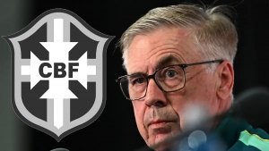 Carlo Ancelotti: el culpable de que Brasil rompa una tradici&oacute;n inquebrantable en los Mundiales