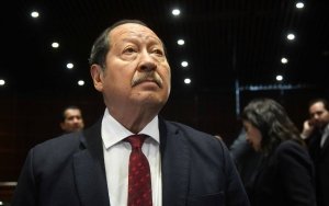 Leonel Godoy deber&aacute; comparecer por el asesinato de Carlos Manzo