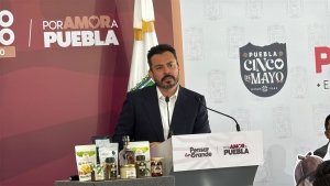Puebla espera definiciones para participar en la segunda etapa del proyecto Olinia