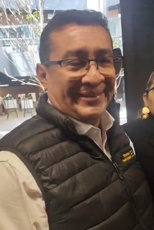El Poder Legislativo est&aacute; obligado a escuchar y cumplir con los criterios establecidos por la SCJN: P&aacute;vel Gaspar