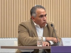 Defiende diputado transporte chatarra