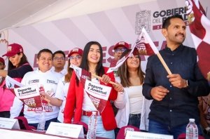 Convocan a participar en los Juegos Nacionales Populares 2026.