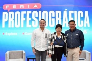 BUAP realiza Feria Profesiogr&aacute;fica 2026 para orientar a futuros universitarios