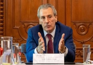 Gobierno de la Ciudad establece mecanismos de coordinación con la AUIEMSS