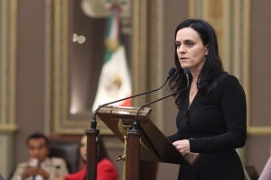 Falta de consensos Morena-PT frena despenalización del aborto: Mónica Rodríguez