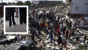 "Van a responder por abandonar su puesto": empresa en Colombia niega salida a empleados tras terremoto; esto sabemos del caso que indigna