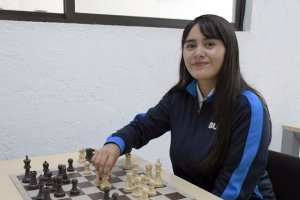 Estudiante de la BUAP conquista plata en los Juegos Nacionales de Educaci&oacute;n Media Superior