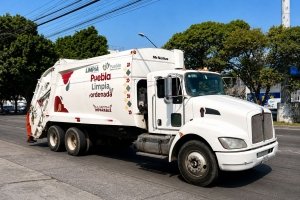 Gobierno de Pepe Chedraui confirma que la recolecci&oacute;n operar&aacute; con normalidad este 5 de Mayo