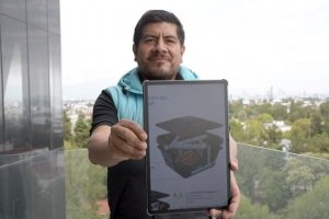 Tecnolog&iacute;a desarrollada por egresados BUAP se implementar&aacute; en un festival masivo en el pa&iacute;s