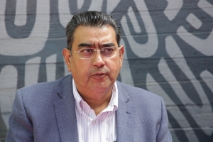 Congreso de Puebla dará entrada a iniciativas presentadas por el ejecutivo estatal