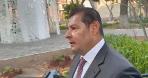 Armenta ser&aacute; respetuoso de la SCJN