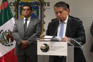 Puebla tendrá Fiscalías para atender delitos de Tortura y Movilidad  