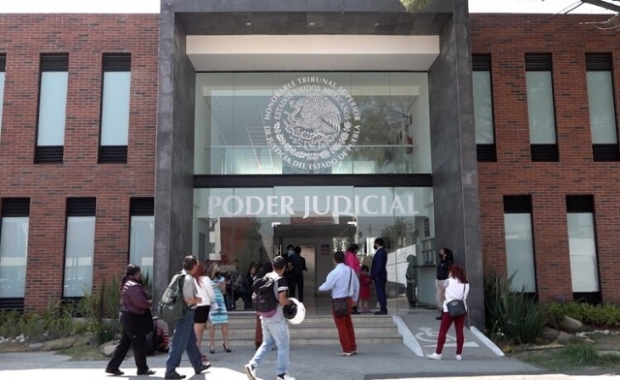 El Consejo de la Judicatura de Puebla apoya la propuesta de reforma judicial del gobernador