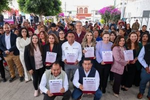 Pepe Chedraui presenta segundo diagn&oacute;stico para fortalecer acciones contra la discriminaci&oacute;n y las violencias de g&eacute;nero