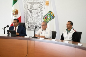 Puebla avanza en transición IMSS-Bienestar