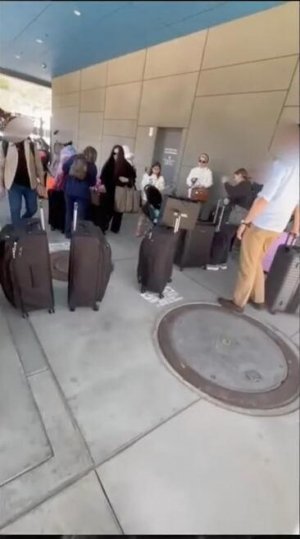 ¿Quiénes son los familiares del Chapo Guzmán que se entregaron a las autoridades de EE.UU.?