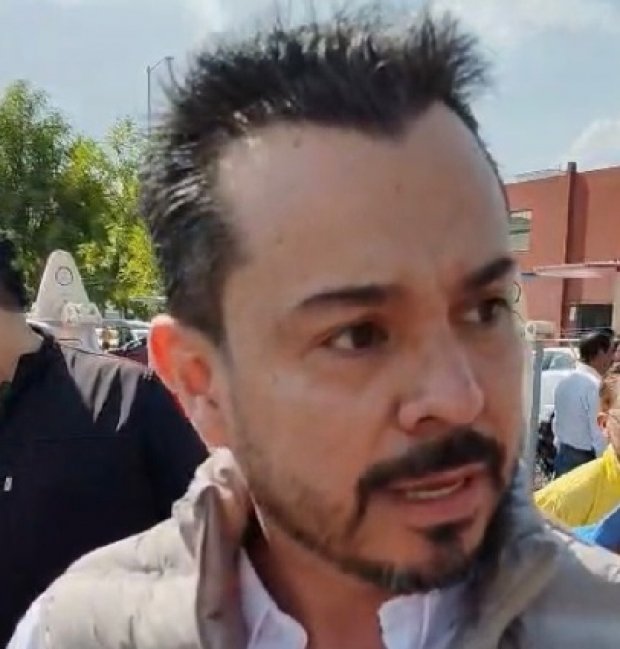 Gobierno de Puebla impulsa iniciativa para lograr la figura de Mando Único