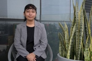 Egresada de la BUAP obtiene oro en la Olimpiada Mexicana Femenil de Inform&aacute;tica