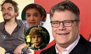 Sean Astin, actor de El se&ntilde;or de los anillos, ofrece sacar de la calle a Tylor Chase, quien sufre de esquizofrenia