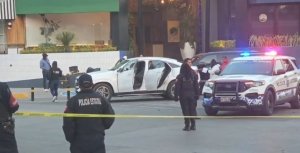 Confirma Gobierno de Puebla captura de 4 delincuentes tras ataque en bar Sala de Despecho