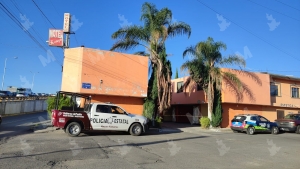 Matan a golpes a hombre en motel Kenya de Puebla capital