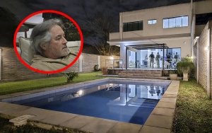 &#039;Prácticamente no salía&#039;: Bermúdez Requena permaneció oculto en vivienda alquilada por su esposa en Paraguay