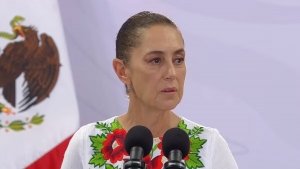 &ldquo;No hay justicia selectiva&rdquo;: Sheinbaum descarta que detenci&oacute;n de Ernesto Ruffo sea pol&iacute;tica