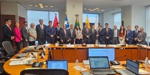 Convoca Banco Interamericano de Desarrollo a investigador BUAP para an&aacute;lisis internacional