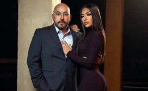 Lupillo Rivera y Taina Pimentel terminan su relaci&oacute;n y cancelan su matrimonio: "Ha sido una situaci&oacute;n muy dif&iacute;cil para m&iacute;", dice ella