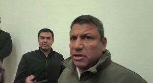 Zavala fue trasladado al penal de Tepexi de Rodr&iacute;guez