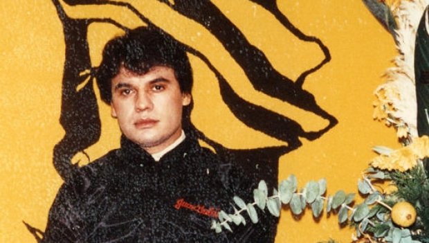 Presunto hijo no reconocido de Juan Gabriel que habría tenido con su prima hermana aparece y exige herencia del cantante